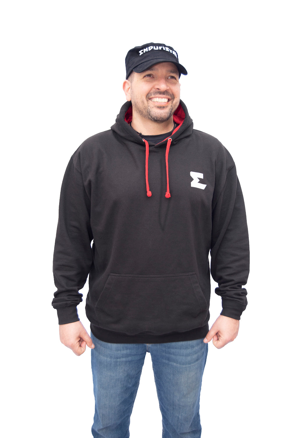 Enduristan Team Hoodie