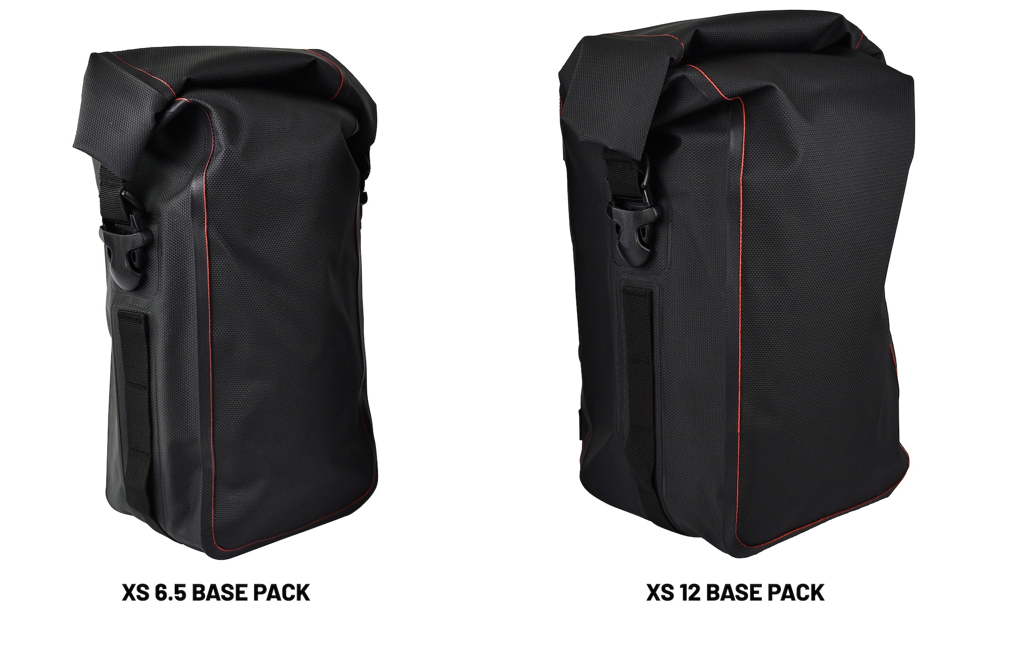 XS 12 Base Pack