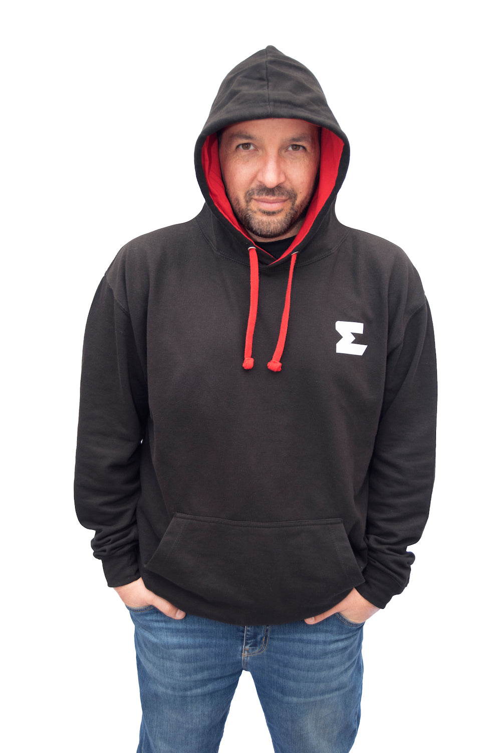 Enduristan Team Hoodie