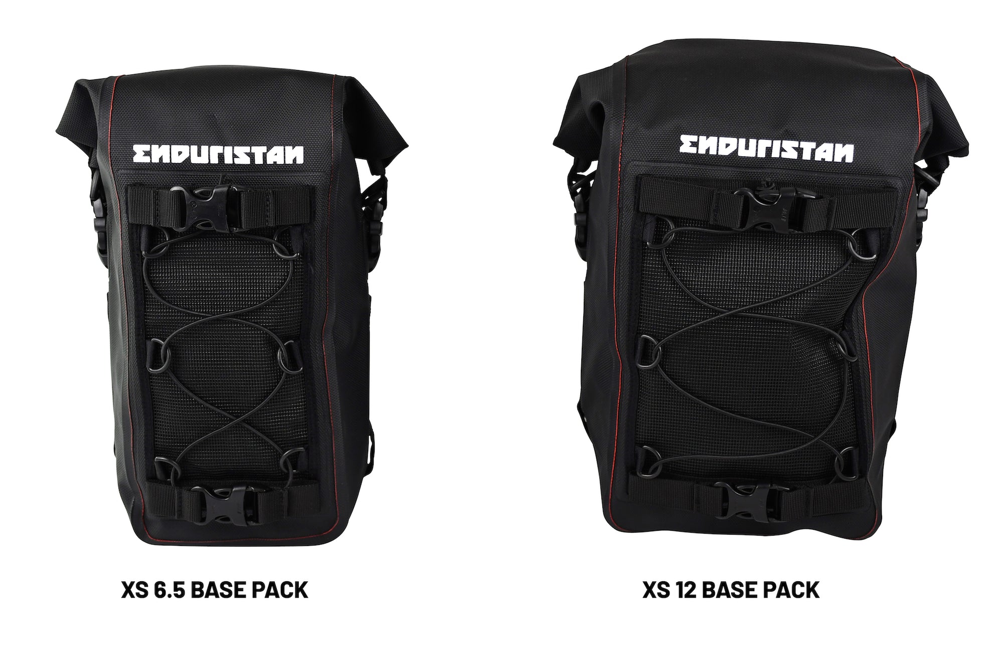 XS 12 Base Pack